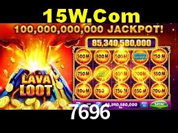 Welcome Bonus 7696