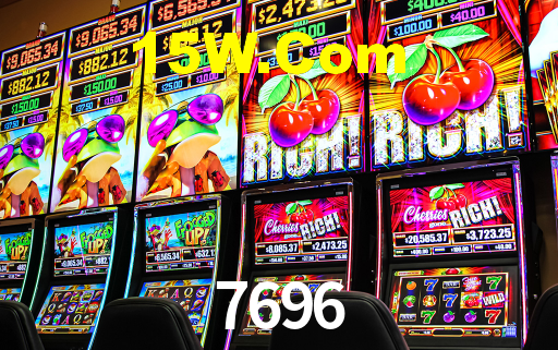 7696 Game