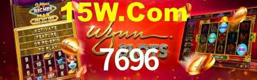 7696,7696 Bet