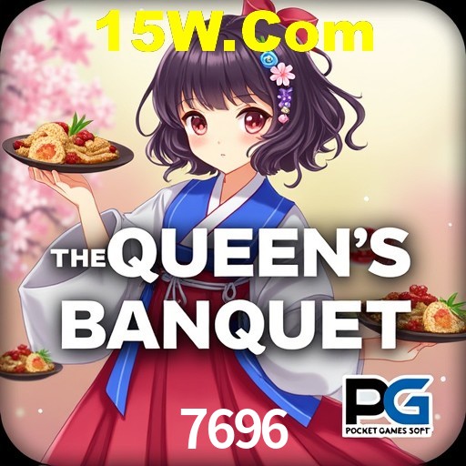 Descubra o Mundo do Cassino Online com 7696