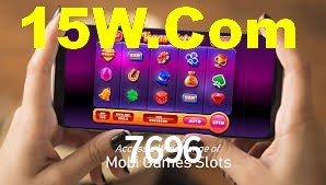 7696: Jogos de Caça-Níqueis-Altas Recompensas, Roleta-Velocidade, Blackjack-Desafios Máximos