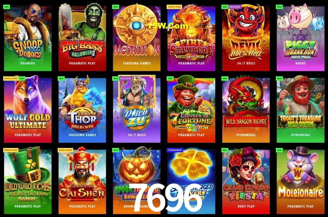 Player Reviews 7696