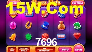 7696,7696 Bet