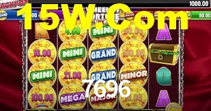 7696 Game